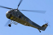N855BA Sikorsky UH-34D Seahorse C/N 148783, N855BA